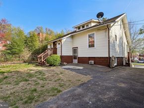 2417 Washington Boulevard, Arlington VA 22201