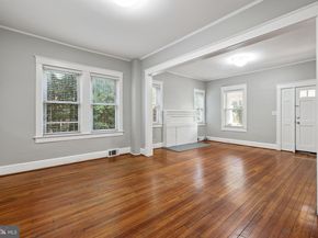 2417 Washington Boulevard, Arlington VA 22201