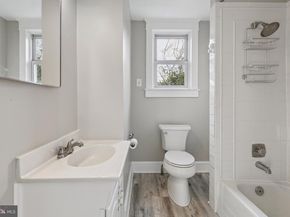 2417 Washington Boulevard, Arlington VA 22201