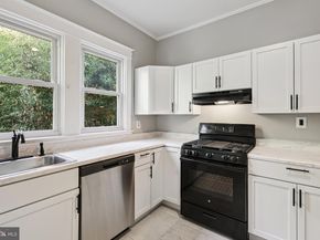 2417 Washington Boulevard, Arlington VA 22201
