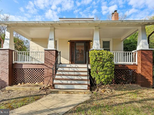 2417 Washington Boulevard, Arlington VA 22201