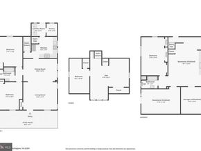 2417 Washington Boulevard, Arlington VA 22201