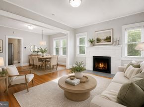2417 Washington Boulevard, Arlington VA 22201