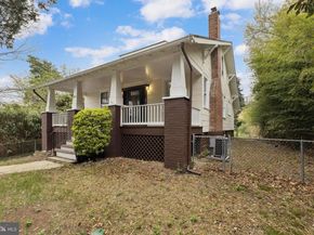 2417 Washington Boulevard, Arlington VA 22201