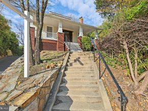 2417 Washington Boulevard, Arlington VA 22201