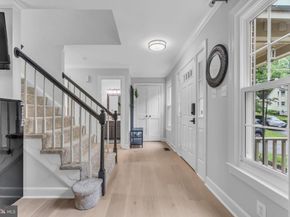 1606 Montmorency Drive, Vienna VA 22182