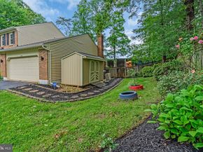 1606 Montmorency Drive, Vienna VA 22182