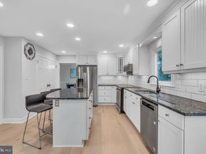 1606 Montmorency Drive, Vienna VA 22182