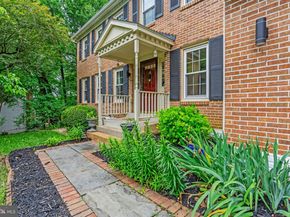 1606 Montmorency Drive, Vienna VA 22182