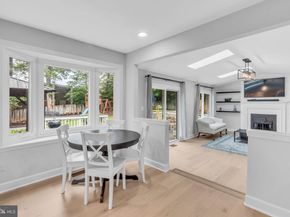 1606 Montmorency Drive, Vienna VA 22182
