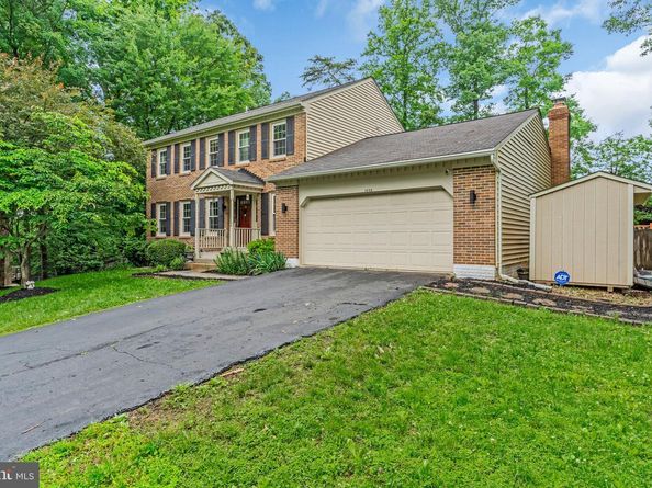 1606 Montmorency Drive, Vienna VA 22182
