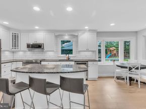 1606 Montmorency Drive, Vienna VA 22182