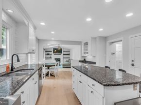 1606 Montmorency Drive, Vienna VA 22182