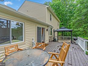 1606 Montmorency Drive, Vienna VA 22182
