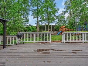 1606 Montmorency Drive, Vienna VA 22182