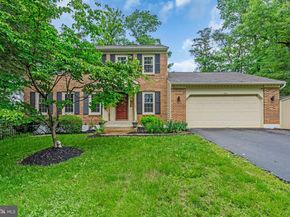 1606 Montmorency Drive, Vienna VA 22182