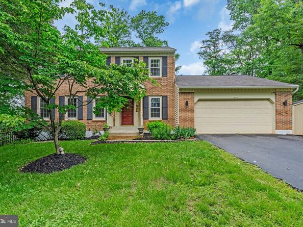 1606 Montmorency Drive, Vienna VA 22182