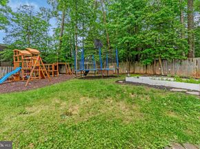 1606 Montmorency Drive, Vienna VA 22182