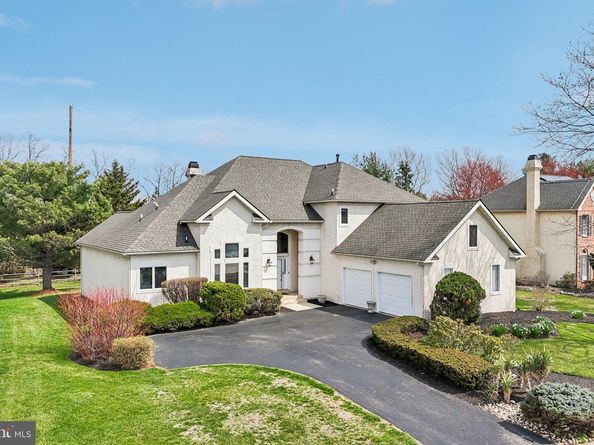 663 Augusta Court, Berwyn PA 19312