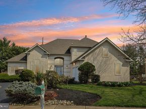 663 Augusta Court, Berwyn PA 19312