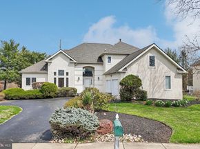 663 Augusta Court, Berwyn PA 19312