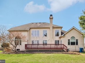 663 Augusta Court, Berwyn PA 19312