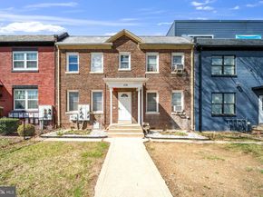 220 21st Street NE, Washington DC 20002