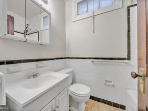 220 21st Street NE, Washington DC 20002