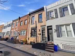 1011 Emily Street, Philadelphia PA 19148