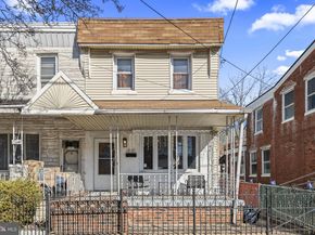 4640 E Stiles Street, Philadelphia PA 19137