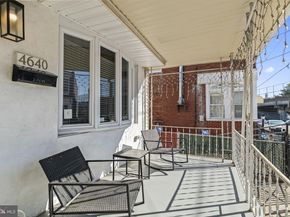 4640 E Stiles Street, Philadelphia PA 19137
