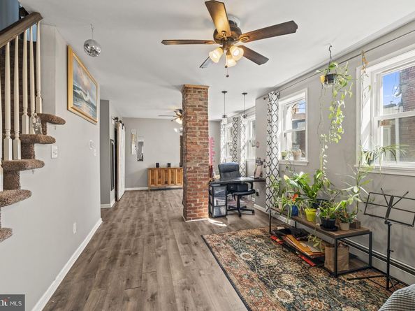 4640 E Stiles Street, Philadelphia PA 19137