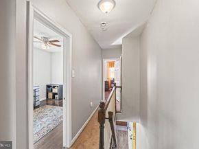 4640 E Stiles Street, Philadelphia PA 19137