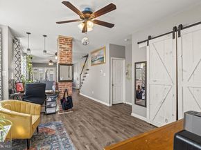 4640 E Stiles Street, Philadelphia PA 19137