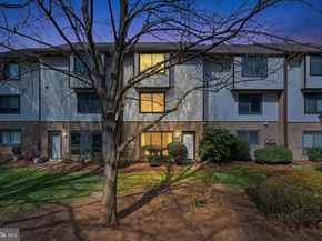 1669 Westwind Way 174A, Mclean VA 22102