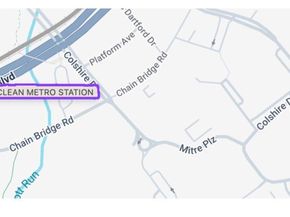 1669 Westwind Way 174A, Mclean VA 22102