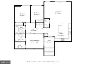 1669 Westwind Way 174A, Mclean VA 22102