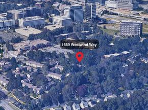 1669 Westwind Way 174A, Mclean VA 22102