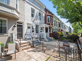 219 P Street NW, Washington DC 20001