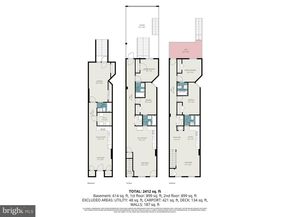 219 P Street NW, Washington DC 20001