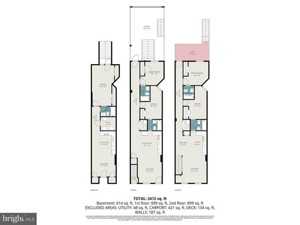 219 P Street NW, Washington DC 20001