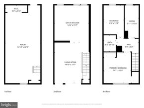 412 Rively Avenue, Glenolden PA 19036