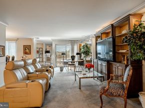 10511 Valley Forge Circle 511, King Of Prussia PA 19406