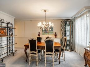 10511 Valley Forge Circle 511, King Of Prussia PA 19406
