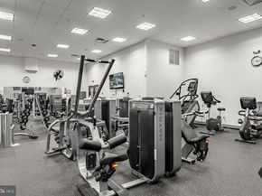 10511 Valley Forge Circle 511, King Of Prussia PA 19406
