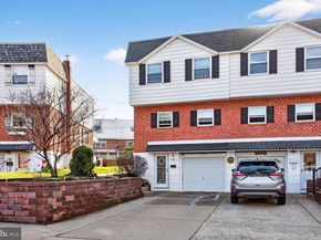 2720 Clayton Street, Philadelphia PA 19152