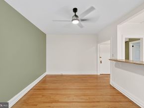 1954 Columbia Road NW 110, Washington DC 20009