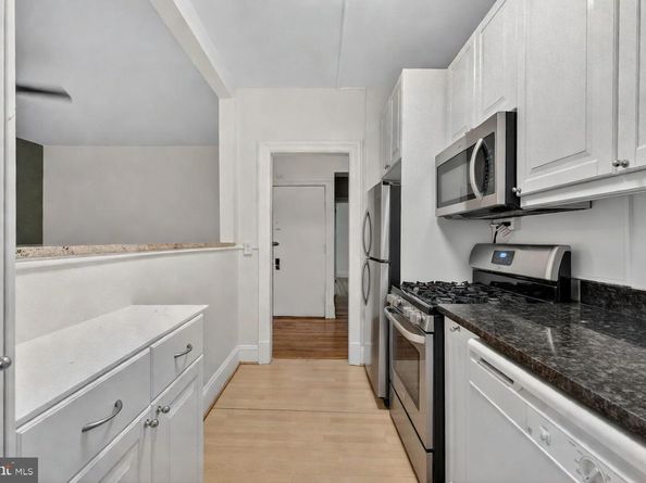 1954 Columbia Road NW 110, Washington DC 20009