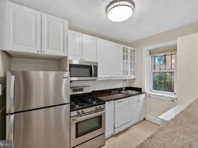 1954 Columbia Road NW 110, Washington DC 20009