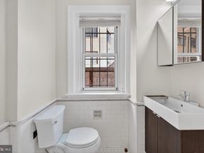 1954 Columbia Road NW 110, Washington DC 20009